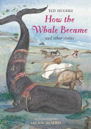 How the Whale Became 9781845079284 Ted Hughes Brukte bøker