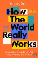 How the World Really Works 9780241989678 Vaclav Smil Brukte bøker