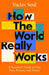 How the World Really Works 9780241454404 Vaclav Smil Brukte bøker