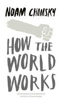 How the World Works 9780241145388 Noam Chomsky David Barsamian Brukte bøker