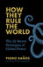 How They Rule the World 9781529102864 Pedro Baños Brukte bøker