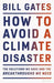 How to avoid a climate disaster 9780241448304 Bill Gates Brukte bøker