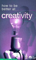 How to Be a Better Creative Thinker 9780749421670 Geoffrey Petty Brukte bøker