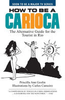 How to Be a Carioca 9788585556044 Priscilla Ann Goslin Brukte bøker