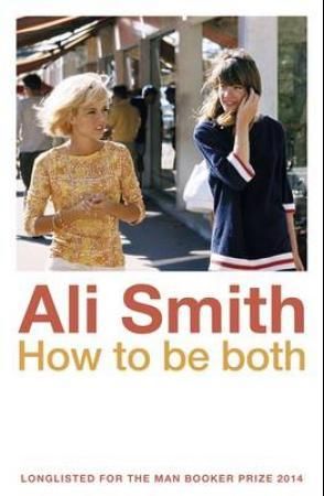 How to be both 9780241146828 Ali Smith Brukte bøker