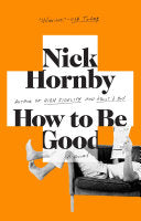 How to Be Good 9781573229326 Nick Hornby Brukte bøker