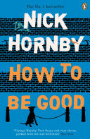 How to be Good 9780140287011 Nick Hornby Brukte bøker