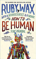 How to Be Human 9780241294727 Ruby Wax Brukte bøker