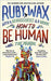 How to Be Human 9780241294727 Ruby Wax Brukte bøker
