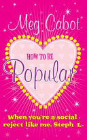 How to be Popular 9780330444064 Meg Cabot Brukte bøker