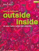 How to Bring the Outside Inside 9781840914016 Helen Ellery Brukte bøker