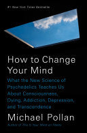 How to Change Your Mind 9781594204227 Michael Pollan Brukte bøker