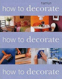 How to Decorate 9780600612421 Lara Larkin Brukte bøker