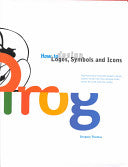 How to Design Logos, Symbols & Icons 9780891349150 Gregory Thomas Brukte bøker