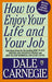 How To Enjoy Your Life And Your Job 9780671708269 Dale Carnegie Brukte bøker