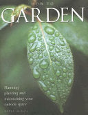How to Garden 9780754817895 Peter McHoy Brukte bøker