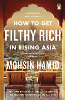 How to Get Filthy Rich in Rising Asia 9780241144671 Mohsin Hamid Brukte bøker