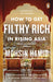 How to Get Filthy Rich in Rising Asia 9780241144671 Mohsin Hamid Brukte bøker