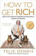 How to Get Rich 9781591842712 Felix Dennis Brukte bøker