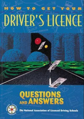 How to get your driver's licence 9788273101303  Brukte bøker