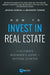 How to Invest in Real Estate 9780997584707 Brandon Turner Joshua Dorkin Brukte bøker
