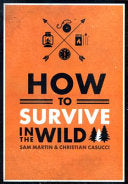 How to Live in the Woods 9781911130604 Christian Casucci Sam Martin Brukte bøker