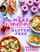How to Make Anything Gluten-Free 9781787136618 Becky Excell Brukte bøker