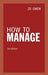 How to Manage 9780273759621 Jo Owen Brukte bøker