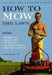 How to mow the lawn 9780747562627 Sam Martin Brukte bøker