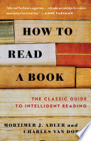 How to Read a Book 9780671212094 Mortimer J. Adler Charles Van Doren Brukte bøker