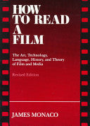 How to Read a Film 9780195028065 James Monaco Brukte bøker