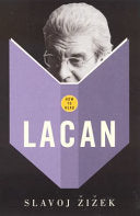 How to Read Lacan 9781862078949 Slavoj Zizek Brukte bøker