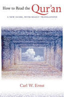 How to Read the Qur'an 9780748650705 Carl W. Ernst Brukte bøker