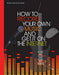 How to Record Your Own Music and Get it on the Internet 9781845433277 Leo Coulter Brukte bøker