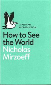 How to See the World 9780141977409 Nicholas Mirzoeff Brukte bøker