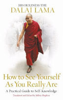 How to See Yourself As You Really Are 9781846040405 Dalai Lama XIV Bstan-ʼdzin-rgya-mtsho Dalai Lama Brukte bøker