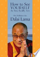 How to See Yourself As You Really Are 9780743290463 Dalai Lama Brukte bøker
