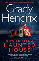 How to Sell a Haunted House 9781803360539 Grady Hendrix Brukte bøker