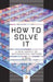 How to Solve It 9780691164076 G. Polya John H. (FRW) Conway Brukte bøker