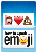 How to Speak Emoji 9781785032028 Fred Benenson Brukte bøker