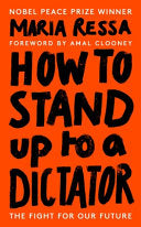 How to Stand Up to a Dictator 9780753559192 Maria Ressa Brukte bøker