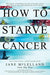 How to Starve Cancer 9780951951736 Jane McLelland Brukte bøker
