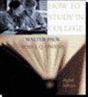 How to Study in College 9780618379729 Walter Pauk Ross J. Q. Owens Brukte bøker