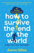 How to Survive the End of the World (When It's in Your Own Head) 9781473659711 Aaron Gillies Brukte bøker