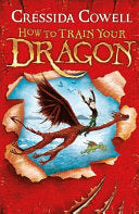 How to Train Your Dragon 9780340999073 Cressida Cowell Brukte bøker