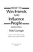 How to Win Friends and Influence People 9780671425173 Dale Carnegie Brukte bøker