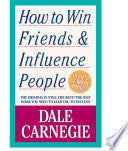 How To Win Friends And Influence People 9780671723651 Dale Carnegie Brukte bøker