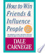 How To Win Friends And Influence People 9780671723651 Dale Carnegie Brukte bøker