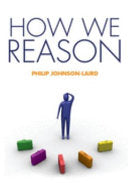 How We Reason 9780199551330 Philip Nicholas Johnson-Laird Brukte bøker