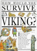 How Would You Survive as a Viking? 9780749610883 David Salariya Jacqueline Morley Brukte bøker